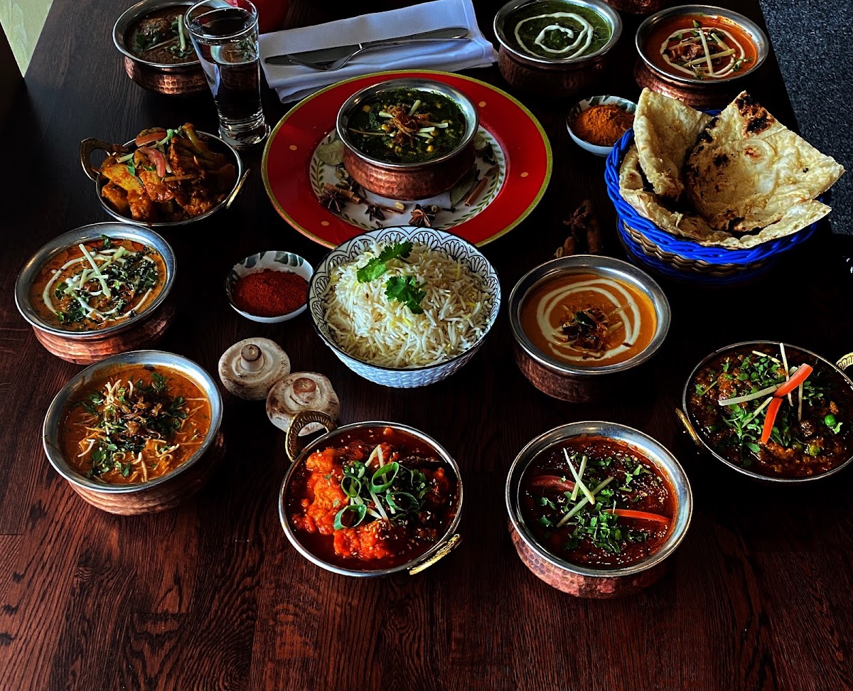 Namaskar Indian Restaurant Photos 2